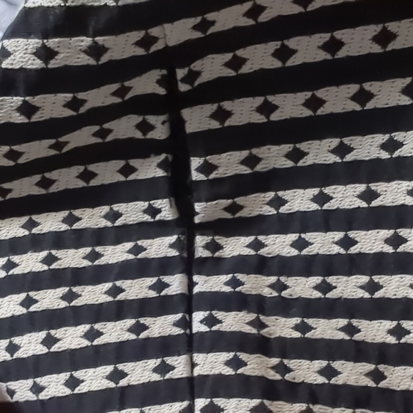 Merona NWT vintage pencil skirt size 18 - Picture 7 of 7